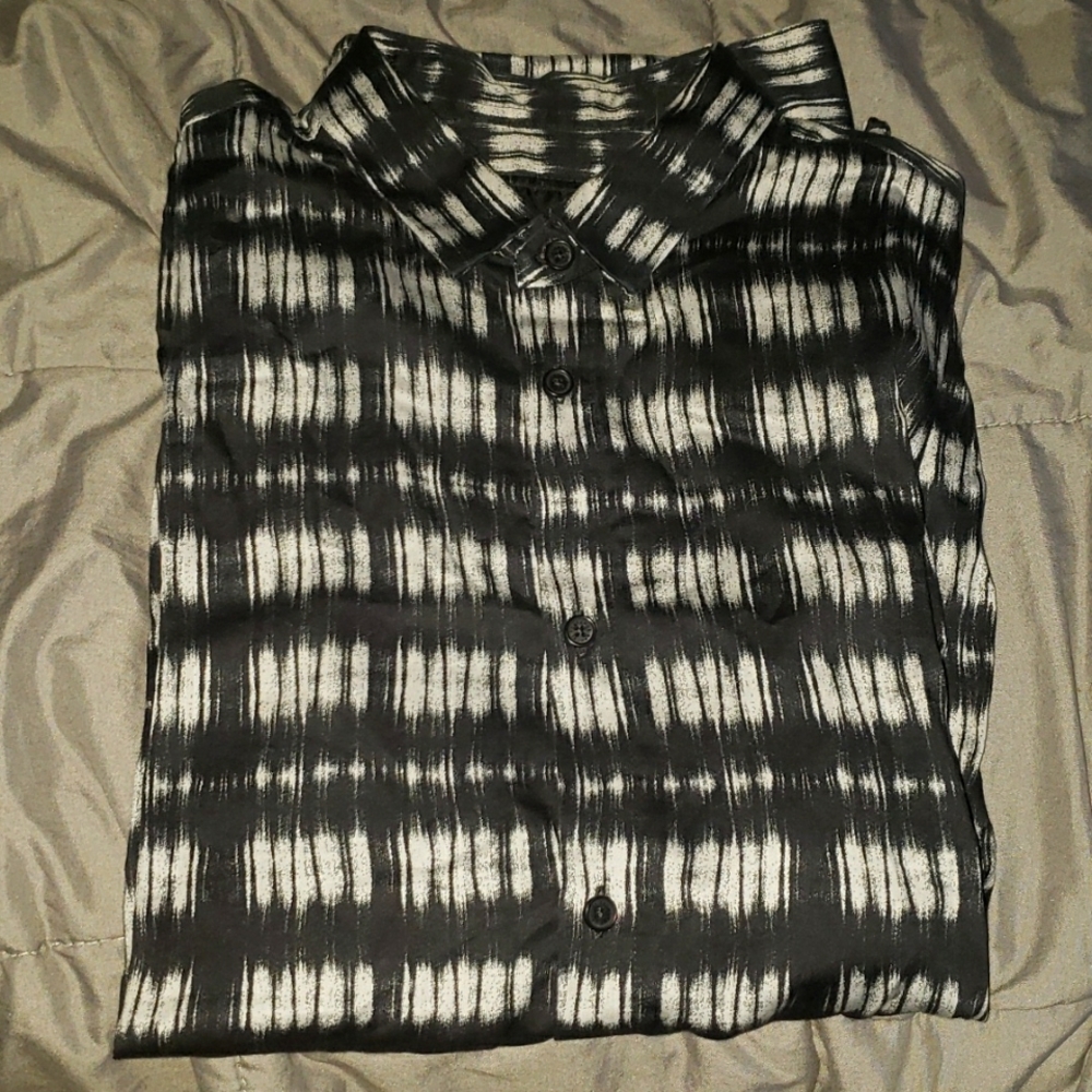 Armani exchange